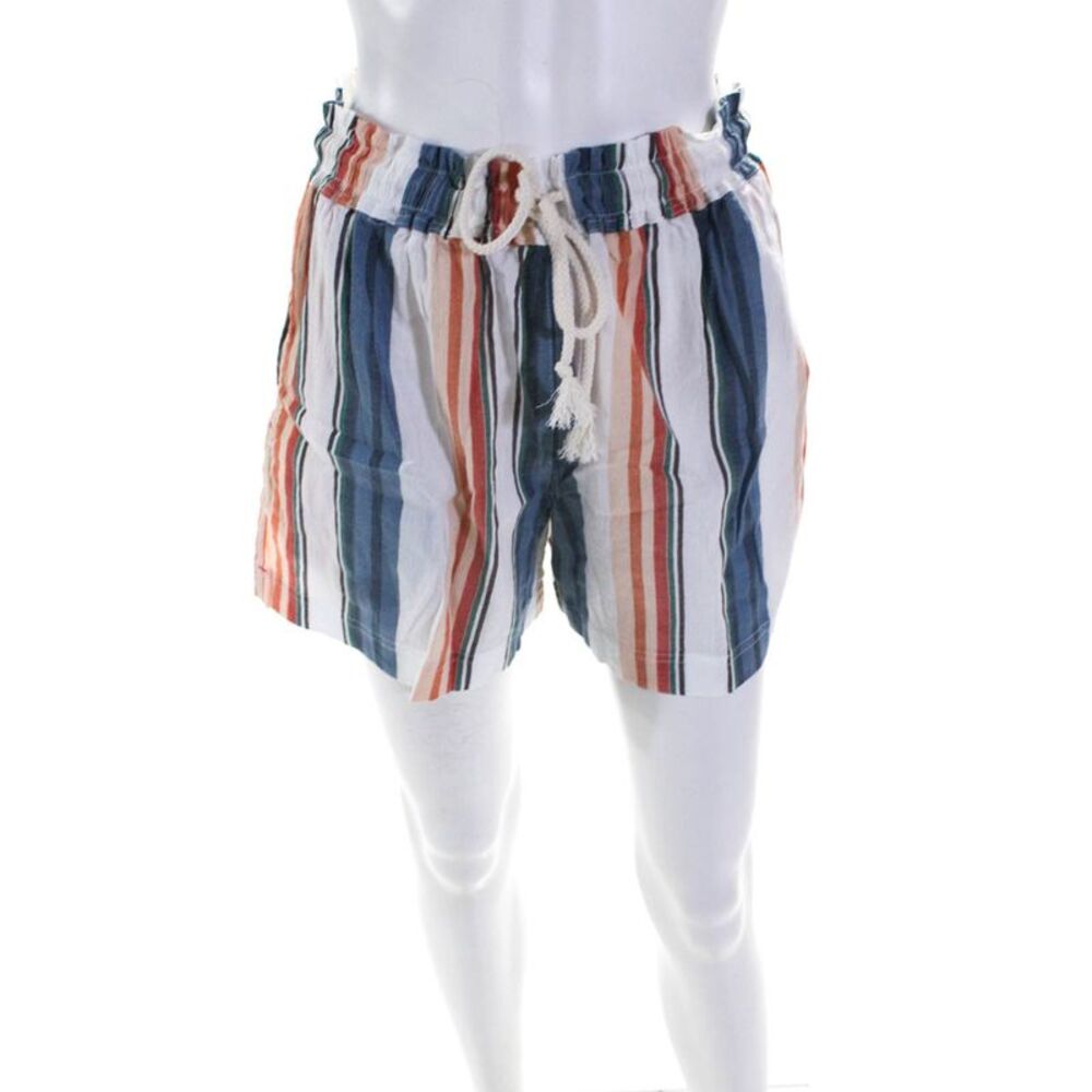 XIRENA Womens Cooper Shorts Cove Size XS